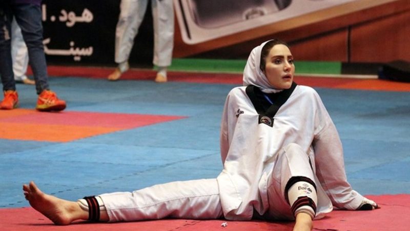 شهربانو در جلد میلاد کرمی کوهنورد شجاع ایلامی، حدیثه در آلانیا و سارای خاتون بم 