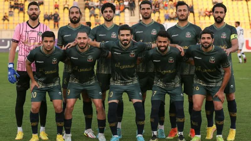 فرصت نجات در قزوین؛ شمس آذر با ترکیب جدید به دنبال بقا مقابل ذوب‌آهن 