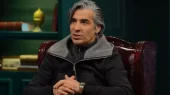وحید شمسایی: از حیوانات می‌ترسم؛ خاطره شنیدنی او در ایتالیا