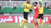 پرسپولیس به سبک پیکی بلایندرز به جنگ سپاهان می‌رود