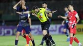 خلاصه بازی تراکتور و چادرملو