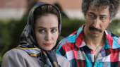 واکنش جنجالی شقایق دهقان به سکانسی از بهرام افشاری