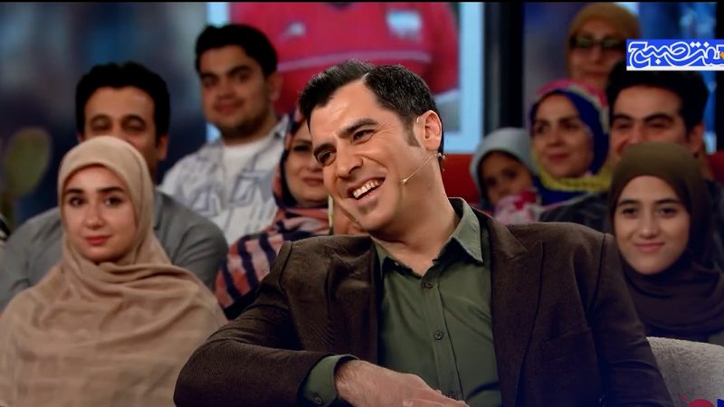 کنایه های محسن کیایی به سرویس های محمد موسوی 