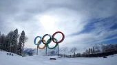مشعل المپیک زمستانی 2026 رونمایی شد