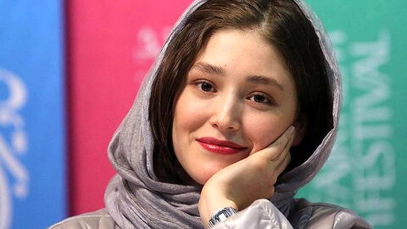 عکس/ تغییر چهره عجیب فرشته حسینی همسر نوید محمدزاده/ خانم بازیگر مرد شد 