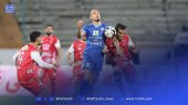 تساوی در آزادی؛ خلاصه بازی پرسپولیس استقلال خوزستان