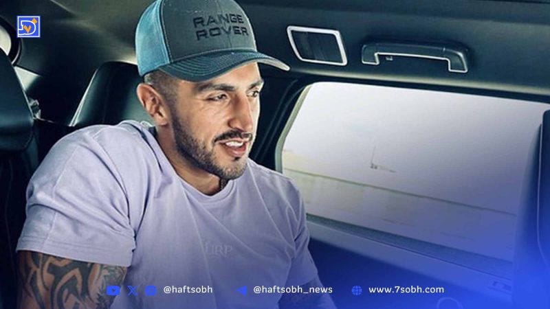 جزییات و لحظه به لحظه گروگان گیری  پدر آیسان اسلامی 