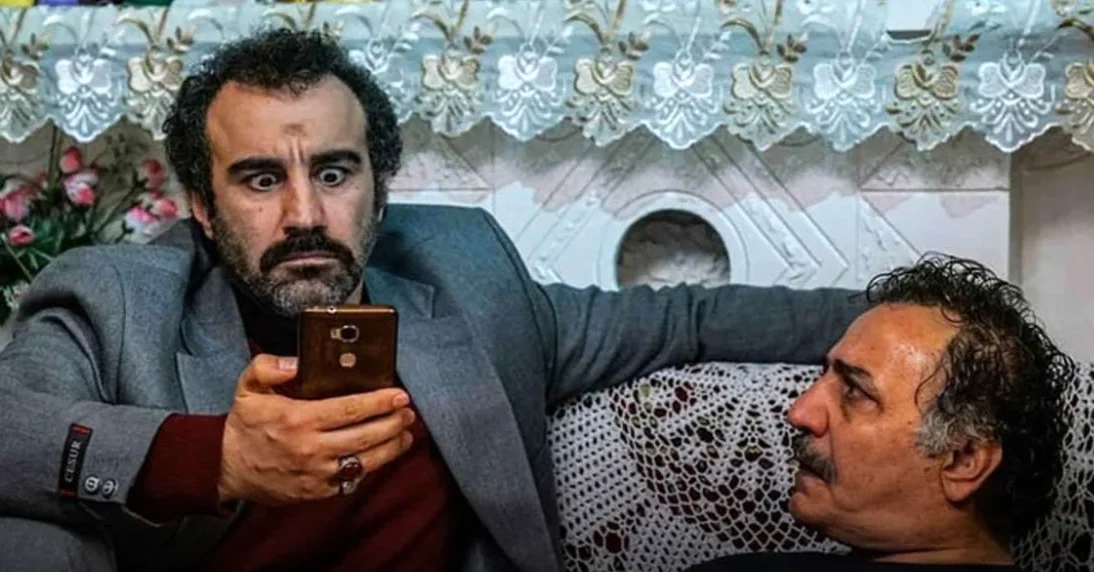 عکس/ نوشته های محسن تنابنده برای دل شکسته های استقلالی جنجالی شد