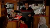 نقشه نقی برای داماد تاجیکی‌اش در قسمت 18 پایتخت 7 | حمله گاز انبری