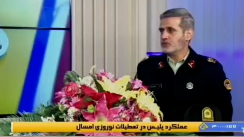 ماجرای گروگانگیری پدر آیسان اسلامی از زبان پلیس 