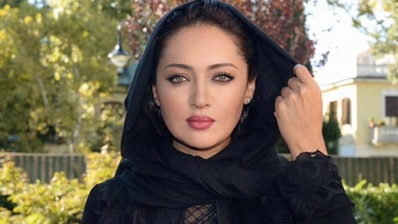 پشت پرده دیدار نیکی کریمی و خواهرش در خارج از کشور! 