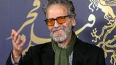 رونمایی از شغل دوم و باکلاس ابوالفضل پورعرب، حشمت سریال شهرزاد+عکس
