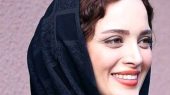 جدیدترین و جذاب ترین عکس بهنوش طباطبایی در نمایشگاه کتاب