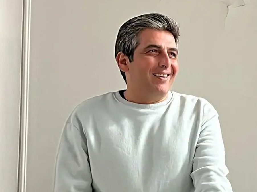 تصاویری از ویلاى لوکس حمید گودرزى در لواسان