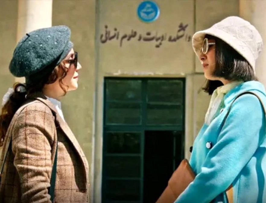 سریال تاسیان دوباره توقیف شد!