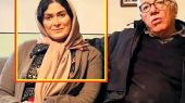 تغییر چهره بازیگر نقش اکرم در سریال طوبی در واقعیت