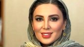 لیلا بلوکات و دوستش با تیپ جذابشون در دل طبیعت به مناسبت تولدش