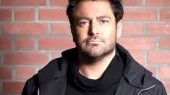 این سلفی از شما بعید بود جنابِ گلزار!