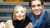 بیوگرافی منوچهر هادی بازیگر و کارگردان و همسرش و فرزند +عکس ها