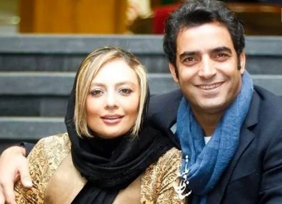 بیوگرافی منوچهر هادی بازیگر و کارگردان و همسرش و فرزند +عکس ها