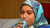چهره متفاوت نگین عبداللهی بازیگر ترش و شیرین پس از 19 سال + عکس و بیوگرافی