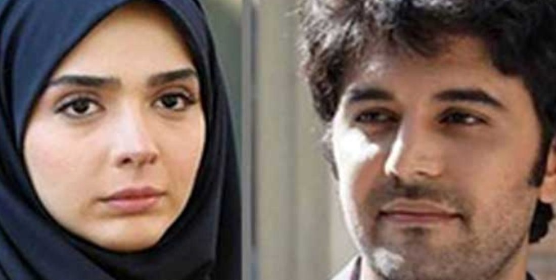 تغییر چهره پاشا رستمی بازیگر عاشق پیشه سریال لحظه گرگ و میش