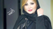 عکس سفر در زمان؛ «نیوشا ضیغمی» در کنار «سحر قریشی و الهام حمیدی» در پشت‌صحنه یک فیلم؛ سال 95