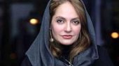 فوت مادر مهناز افشار  و دختری که دور از مادرش عزادار شد / منو ببخش مادر+  عکس جگرسوز
