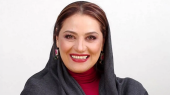 عکسی دیده نشده از مادر و مادرشوهر شبنم مقدمی/ مادر بسیار جوان این بازیگر شما را شوکه می کند 