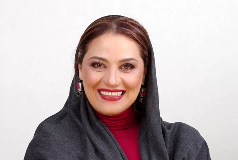 عکسی دیده نشده از مادر و مادرشوهر شبنم مقدمی/ مادر بسیار جوان این بازیگر شما را شوکه می کند