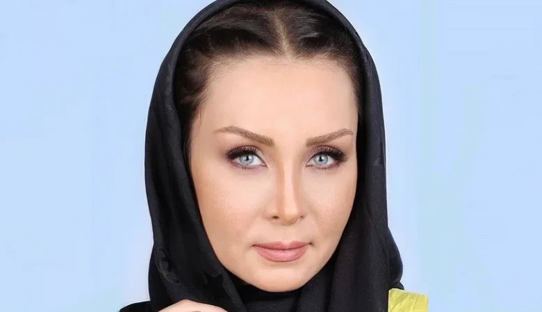 حدیث فولادوند با یک استایل ورزشی جلب‌توجه کرد 