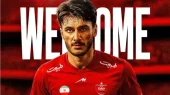 محمدحسین صادقی از هوادار به پرسپولیس پیوست!