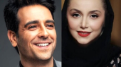 یادی از بهترین سکانس فیلم مانکن / لحظه غیرتی شدن نازنین بیاتی برای امیرحسین آرمان