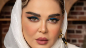 تصاویر| دکوراسیون عهد بوقی و شلوغ و پلوغ خانه بهاره رهنما 