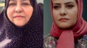 جشن تولد فوق لاکچری رابعه اسکویی روی عرشه کشتی + فیلم حیرت انگیز
