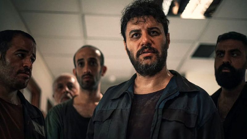 فصل دوم سریال «وحشی» در راه است + جزییات 