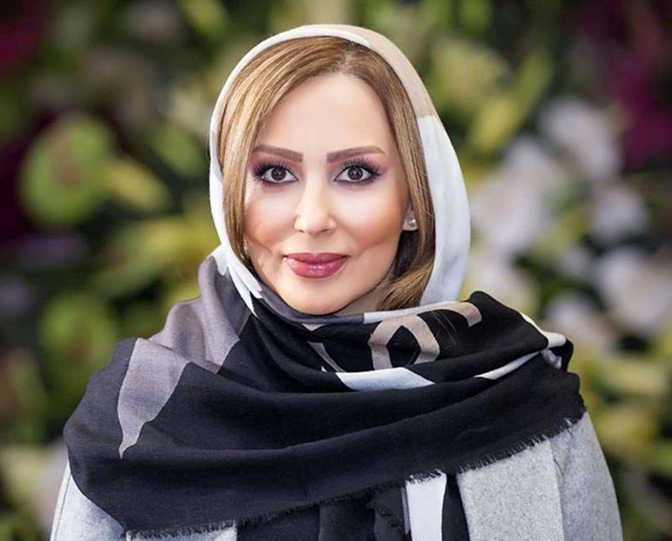 عکس های زیبا از پرستو صالحی مجری «عشق ابدی» + تغییرات شوکه کننده چهره