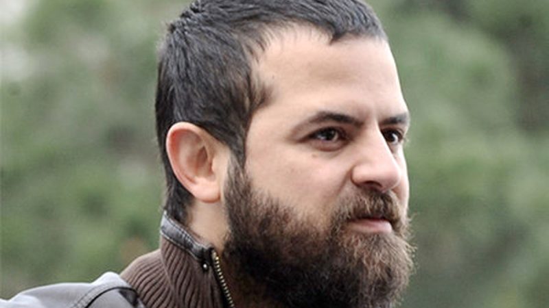 پیام هومن سیدی برای مخاطبان «وحشی» 