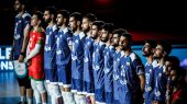 جنگ برنامه‌ها را بهم ریخت؛ تیم ملی والیبال ایران در صربستان ماندگار شد