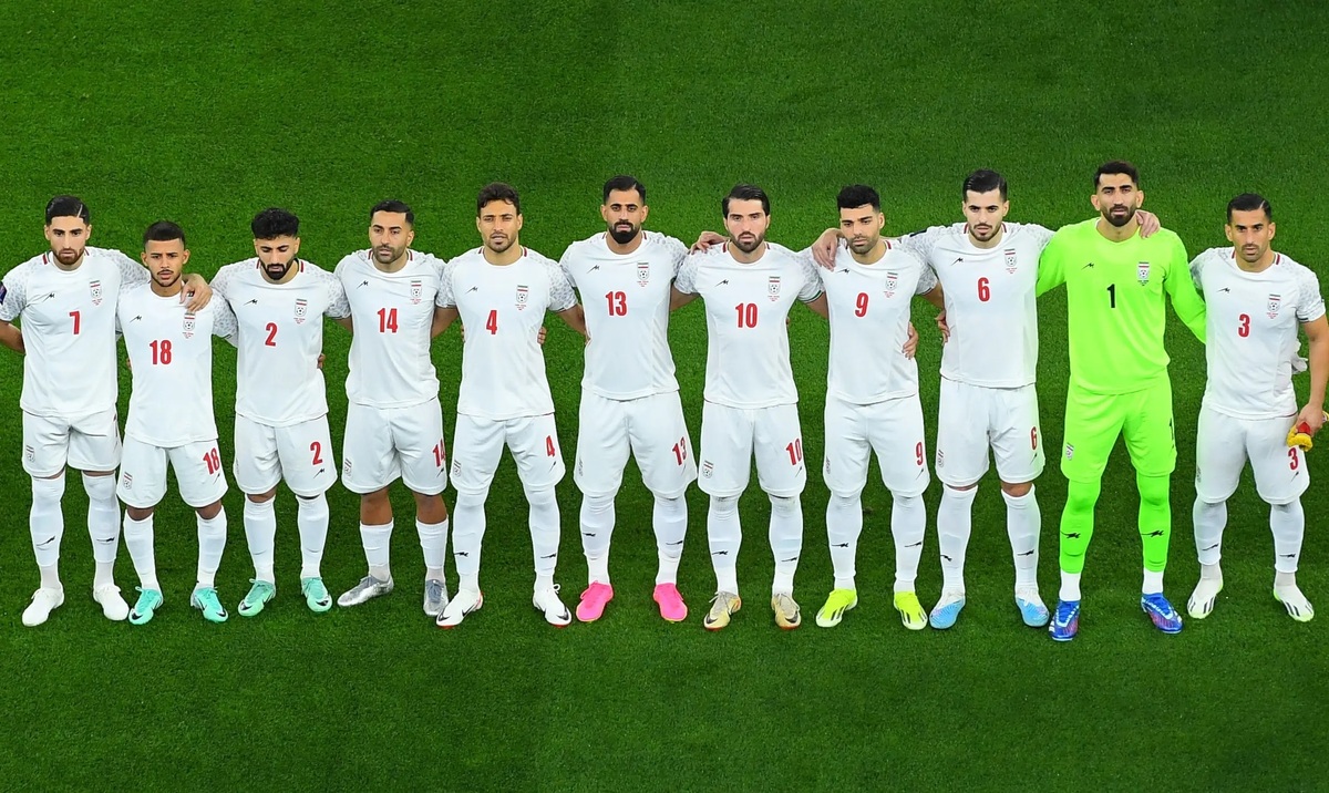 ترکیب ایران مقابل قطر در بازی امشب اعلام شد