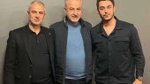 ذهن سرمربی پرسپولیس درگیر پرونده جنجالی فرزند!