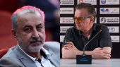 زنوزی: درویش بهترین مدیرعامل است