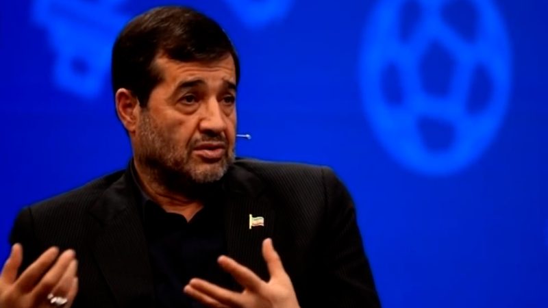 توضیحات وزیر ورزش درمورد استفاده از «هوش مصنوعی» در رشته‌های ورزشی 