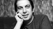 عباس جمشیدی‌فر عزادار شد+ عکس