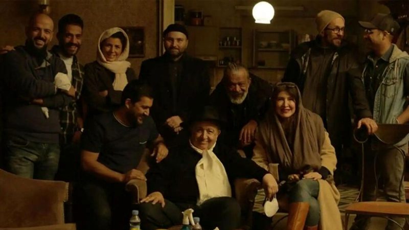 بلیت فیلم توقیفی لیلا حاتمی پس از ۴ سال بلاخره به فروش می‌رسد! 