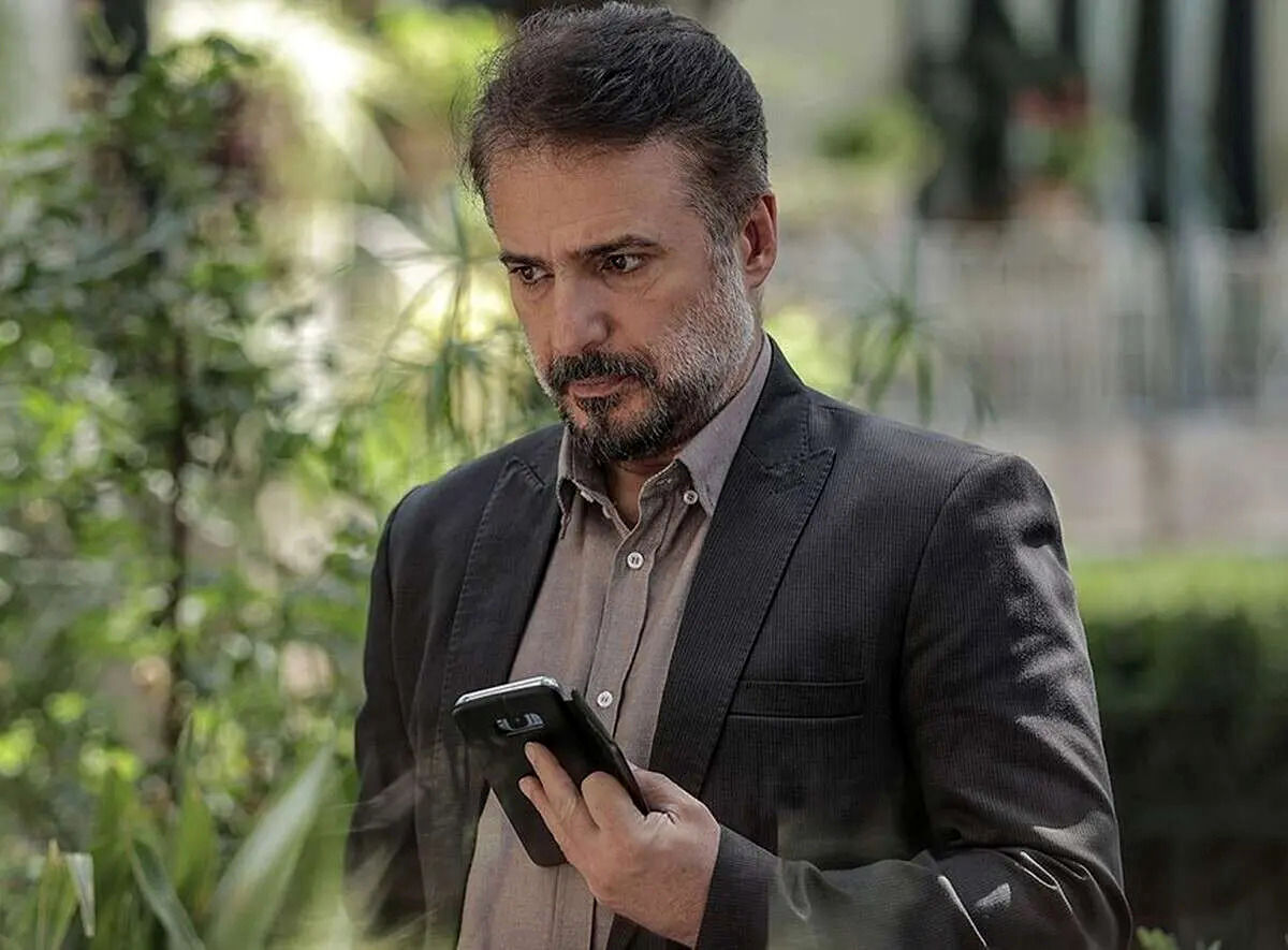 بیوگرافی و حواشی زندگی شخصی سیدجواد هاشمی+ عکس‌های خانوادگی