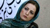 طبیعت‌گردی متفاوت شقایق دهقان+ عکس بامزه