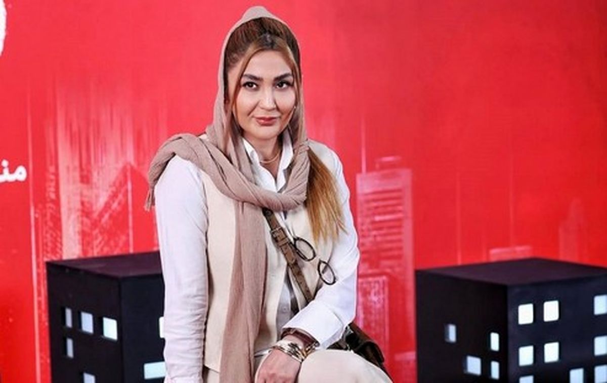 چهره وحشتناک و شوکه کننده مریم معصومی + همه عکس ها