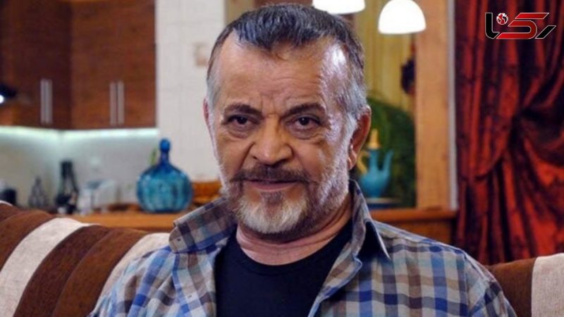 فخیم‌زاده:مریلا زارعی خیلی زود سوارکاری یاد گرفت ! 