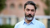 پارسا پیروزفر در کنسرت علیرضا قربانی !